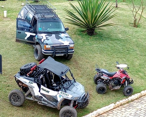 Road trip: trilhas off-road e trekking para explorar a Serra da Mantiqueira  - 28/08/2020 - UOL Carros