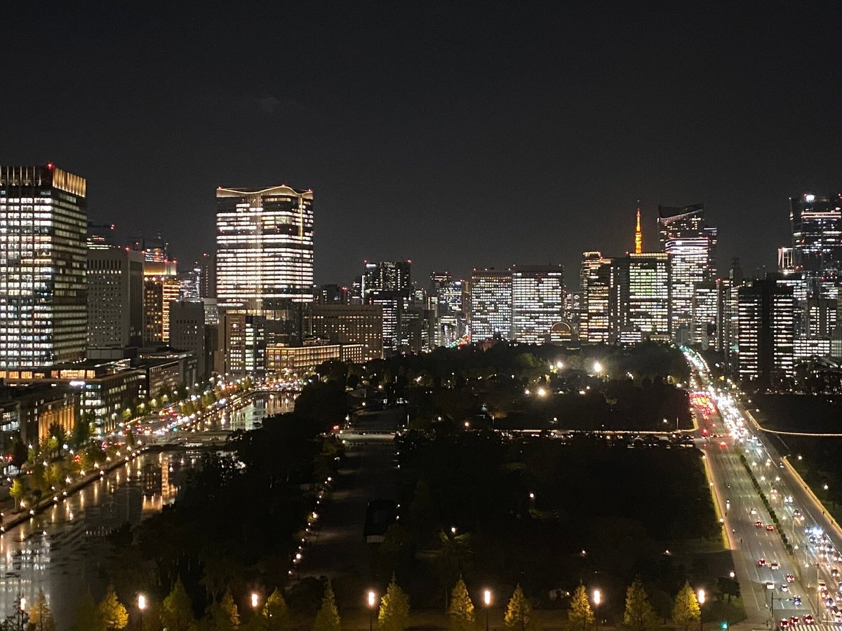 PALACE HOTEL TOKYO - Updated 2024 Prices & Reviews (Marunouchi, Japan)