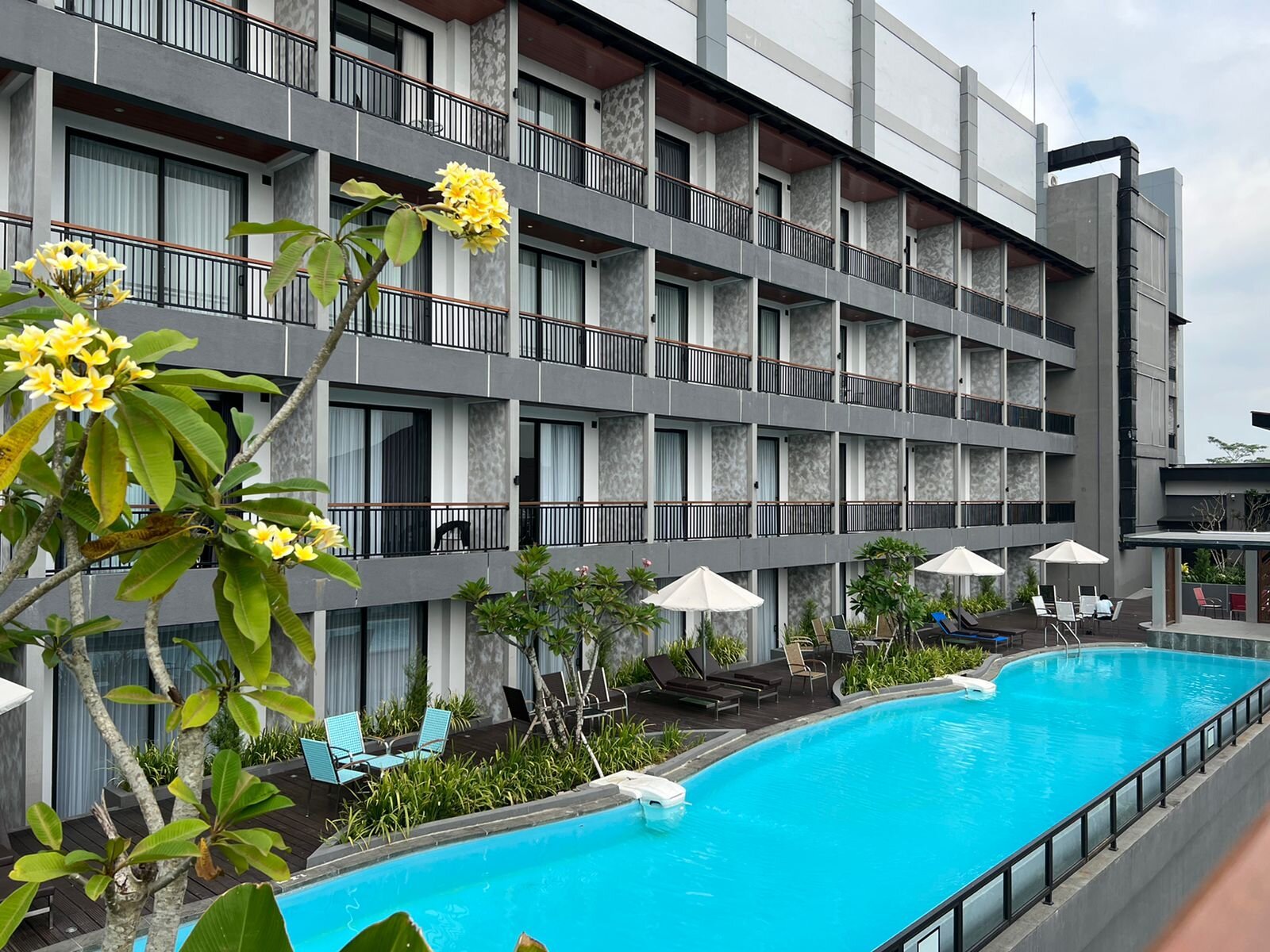 Grand Miami Hotel image