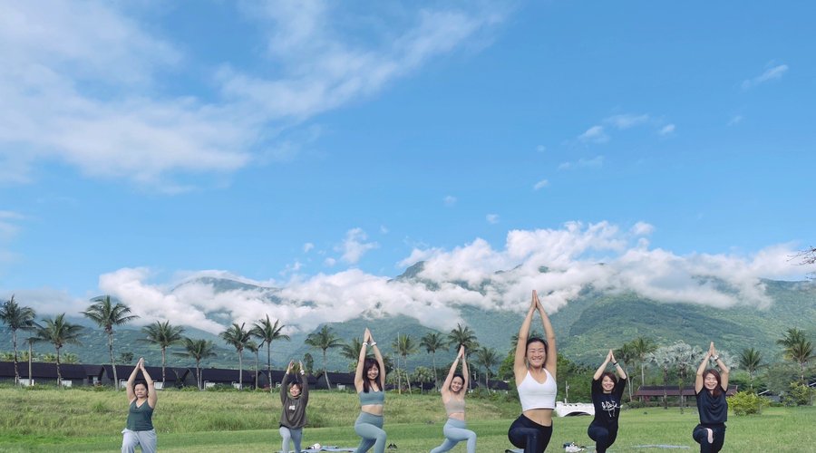 Morning Yoga