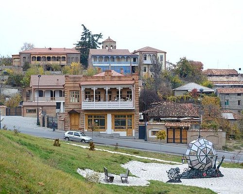 tbilisi kakheti tour