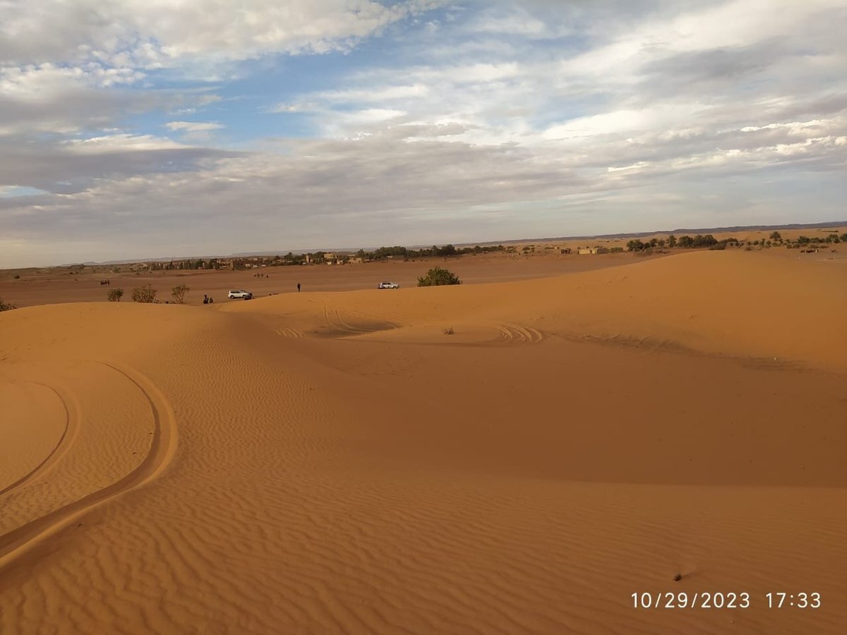 Trip Around Morocco (Ouarzazate): Hours, Address - Tripadvisor