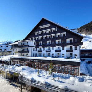 Entdecken Sie alpinen Charme und exklusiven Komfort in unserem Hotel