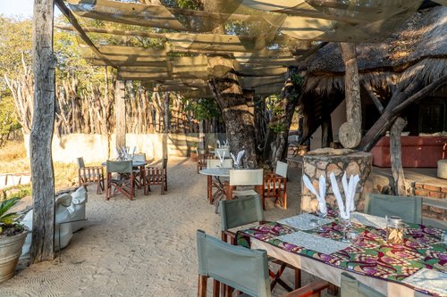 SABLE VALLEY - Guest house Reviews (Hwange National Park, Zimbabwe)