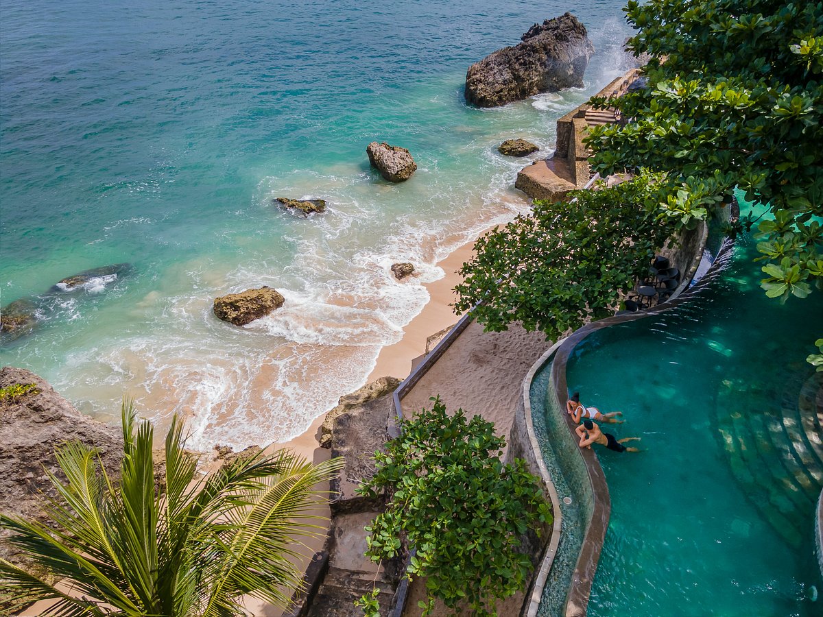 Where To Stay In Bali - Secluded Beaches or Party Central? Here
