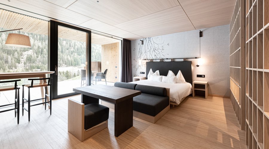 Suite Ikigai - Inspired by Japan