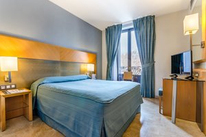 Quarto e suite