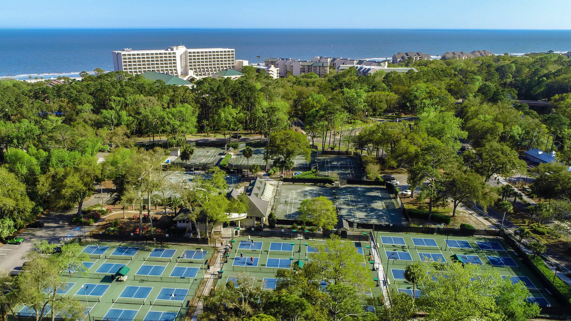 THE 15 BEST Things To Do In Hilton Head 2024   Aerial View Of Courts 