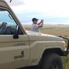 Safari Update Travels ltd