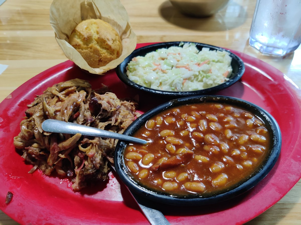 Sonny's Bbq, St. Augustine - Menu, Prices & Restaurant Reviews 