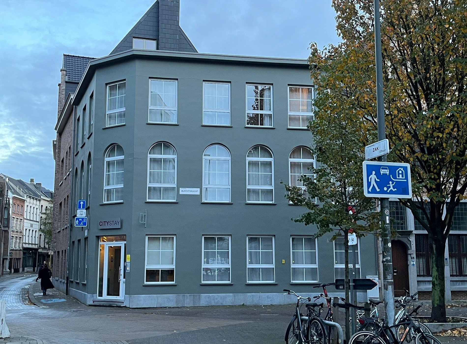 Citystay Antwerp image