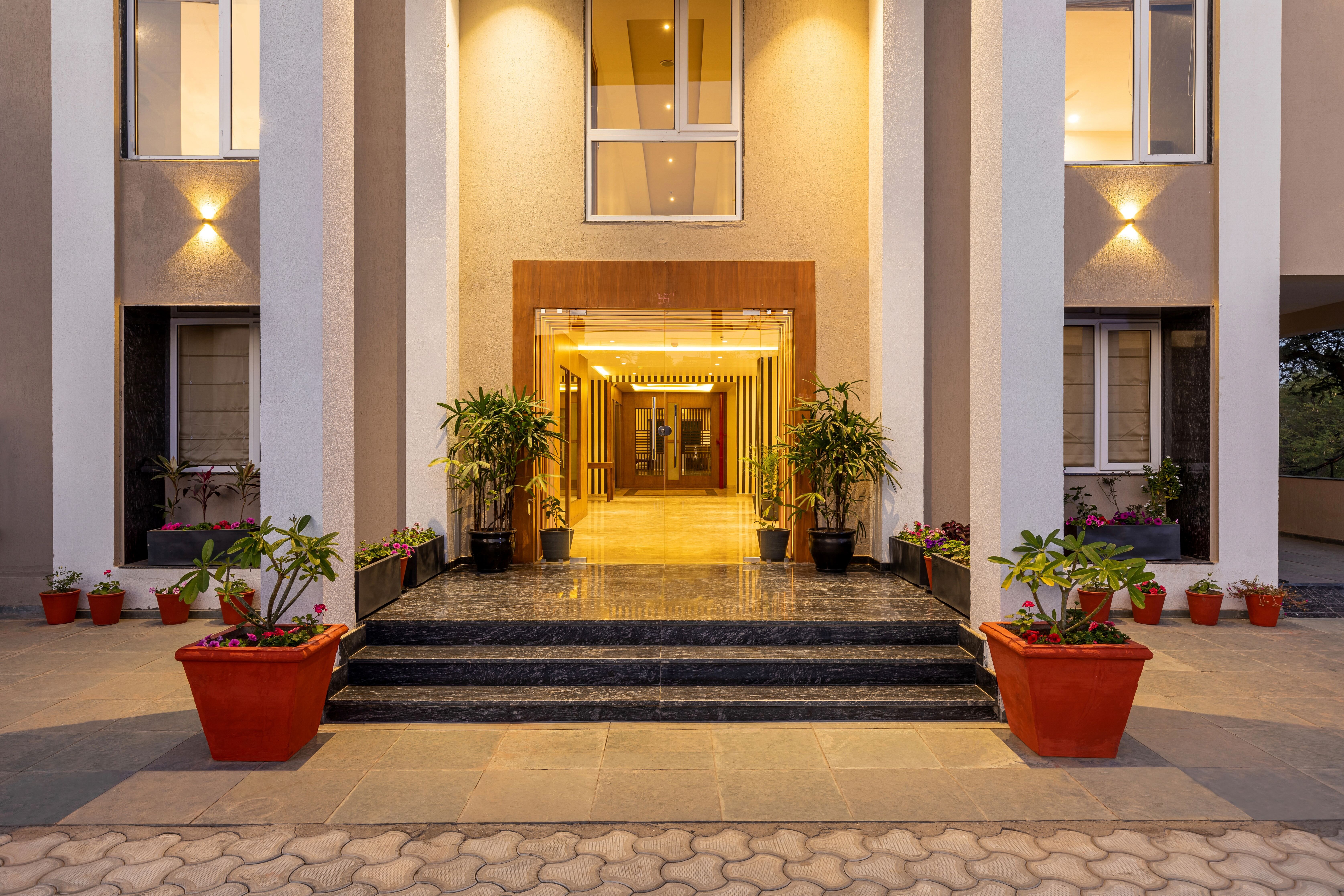 SEASONS A BOUTIQUE HOTEL Udaipur Rajasthan 3 3 1 0