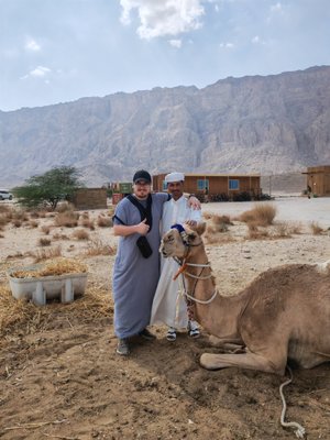 Pura Eco Retreat, Jebel Hafit Desert Park in Al Ain