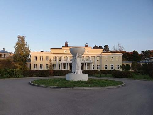 tourist places belgium