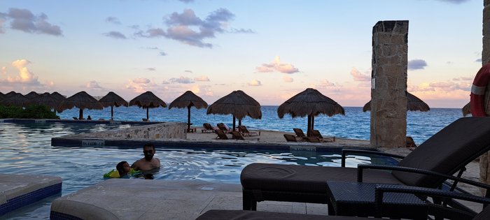 Imagen 4 de The Westin Cancun Resort Villas & Spa