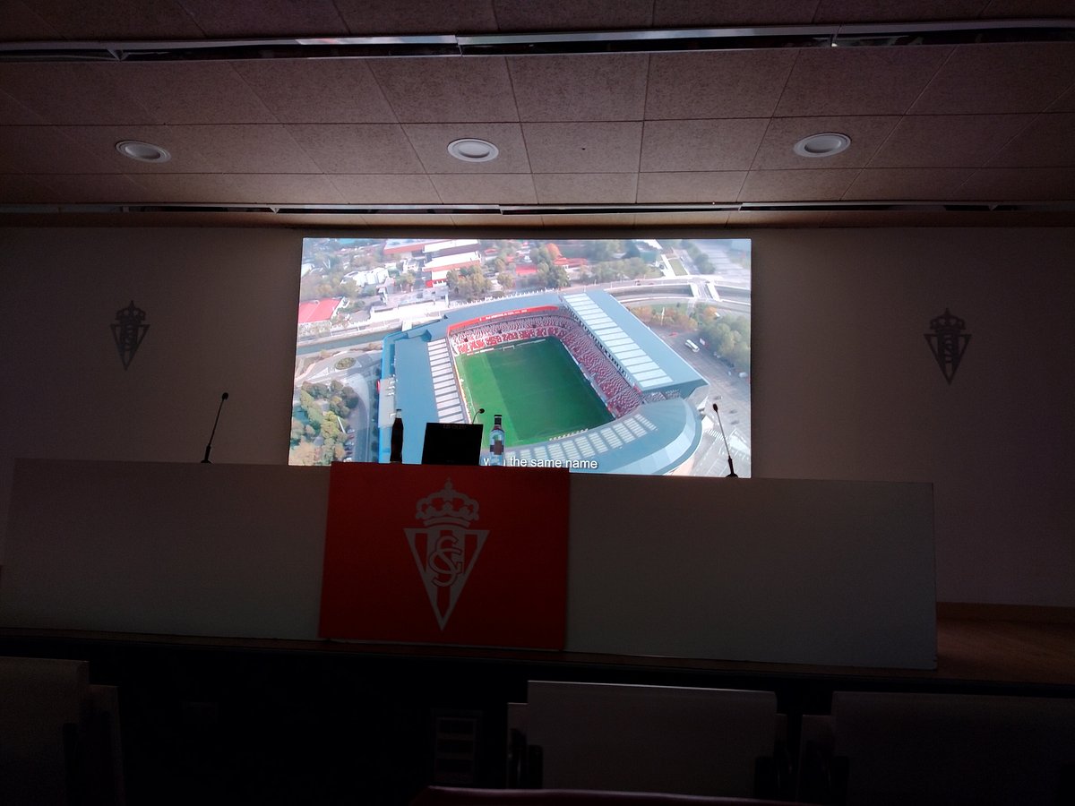 El Real Sporting de Gijón y las Reliquias Perdidas - All You Need to Know  BEFORE You Go (with Photos)