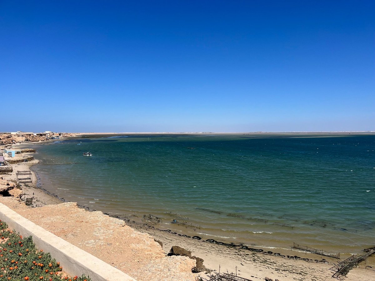 PK 25 (Dakhla) - Hotel Reviews, Photos, Rate Comparison - Tripadvisor