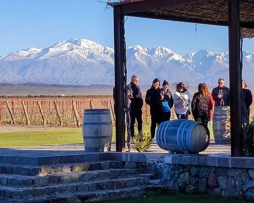 best mendoza wine tours