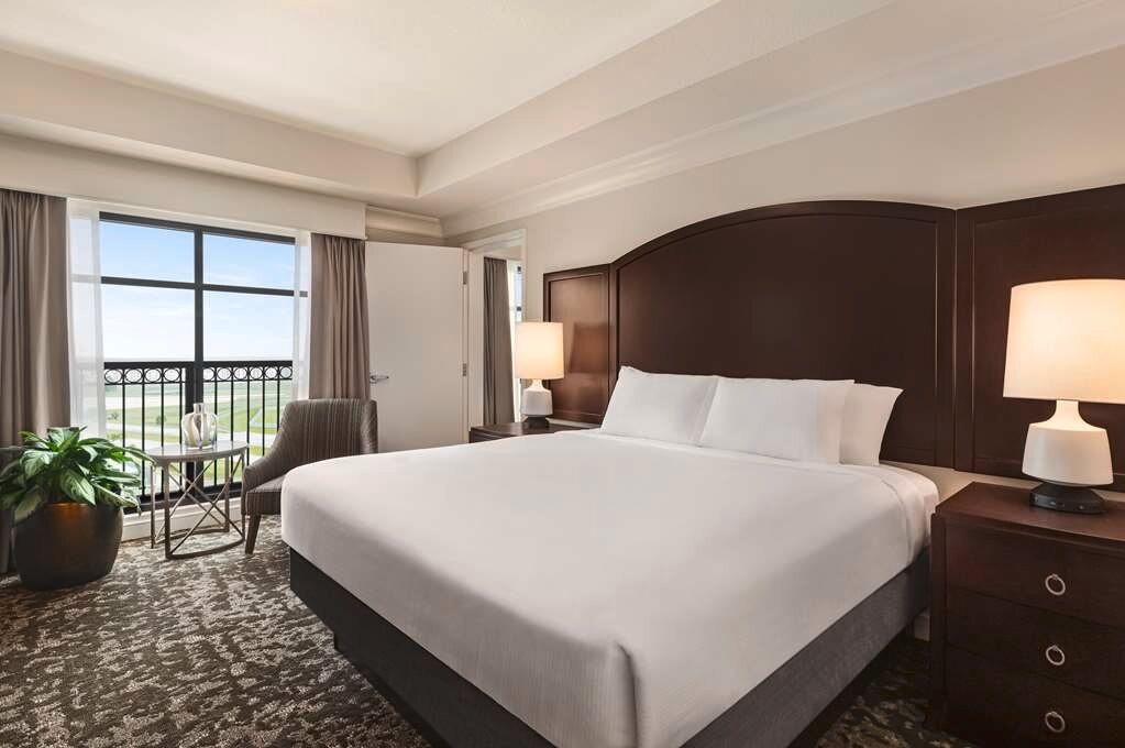 Hotel photo 120 of Embassy Suites by Hilton Orlando Lake Buena Vista South.