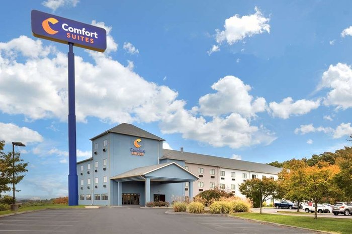 COMFORT SUITES - Updated 2024 Prices & Hotel Reviews (Bloomsburg, PA)