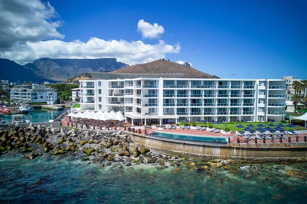 RADISSON BLU HOTEL WATERFRONT, CAPE TOWN - Updated 2024 Prices & Reviews  (South Africa)