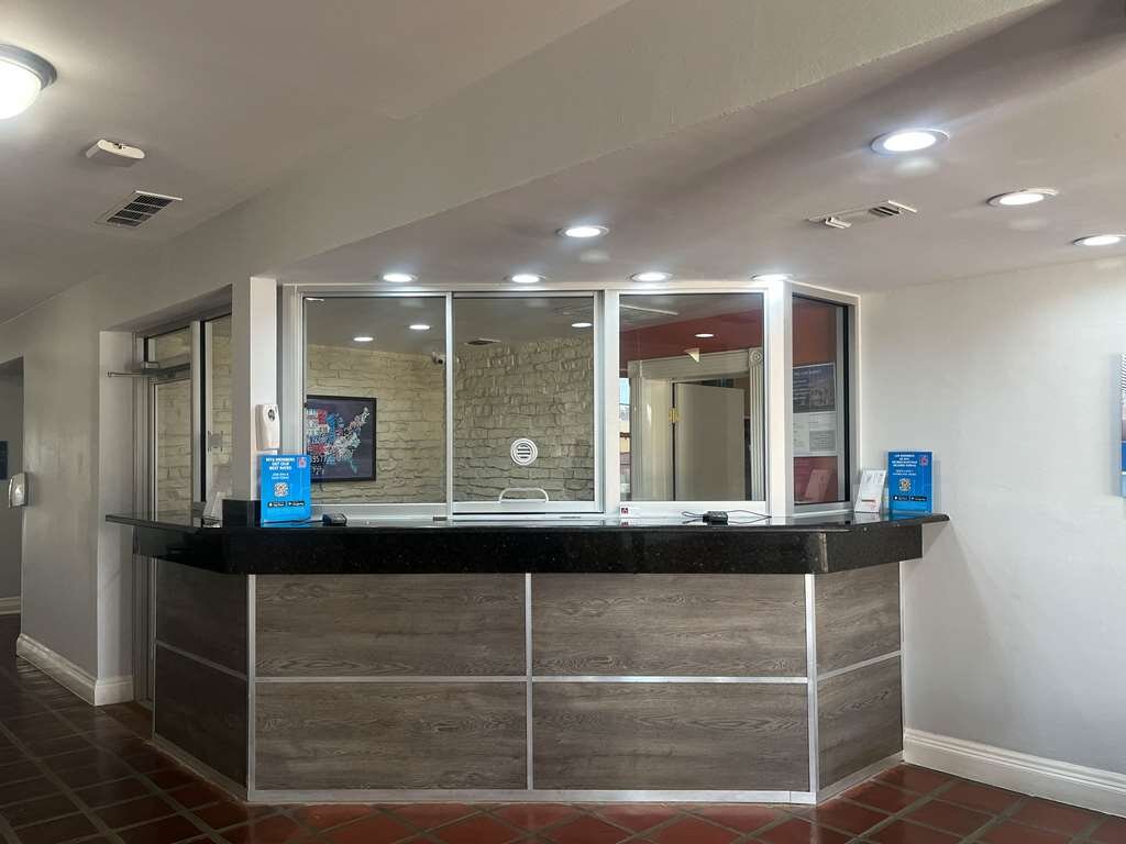 MOTEL 6 DALLAS, TX – DOWNTOWN $68 ($̶8̶6̶) - Updated 2024 Prices 