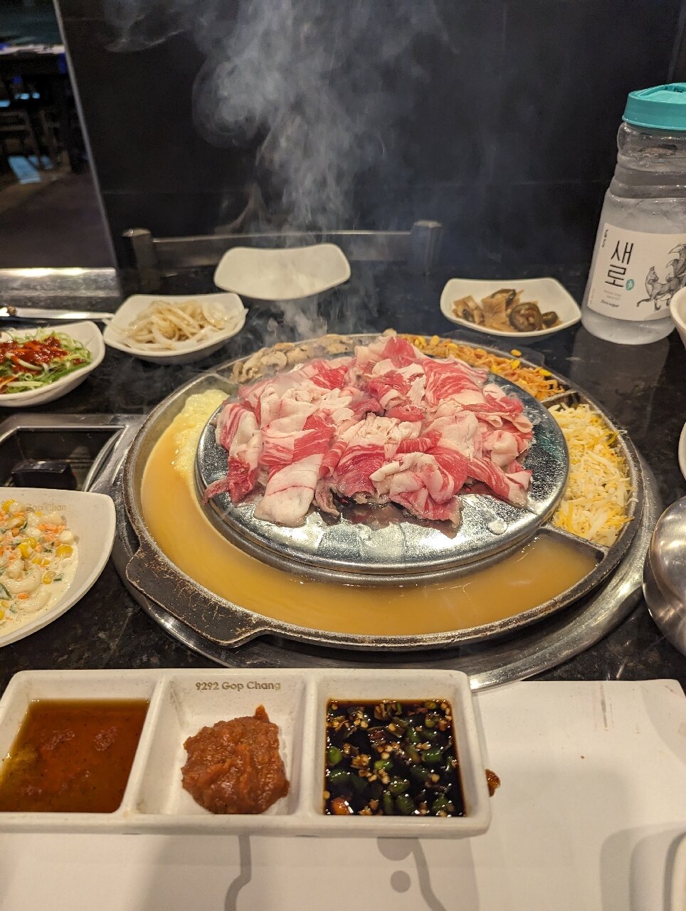 9292 KOREAN BBQ 2 Duluth Photos Restaurant Reviews Order Online Food Delivery Tripadvisor