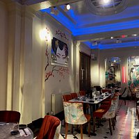 KIBOU JAPANESE KITCHEN & BAR - CAMBRIDGE - Updated 2025 Restaurant