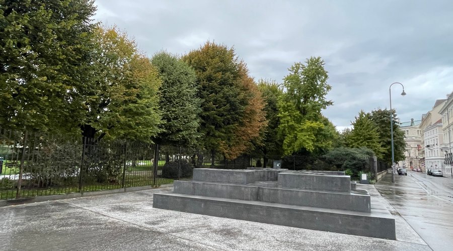 Memorial for the Victims of Nazi Military Justice (3)