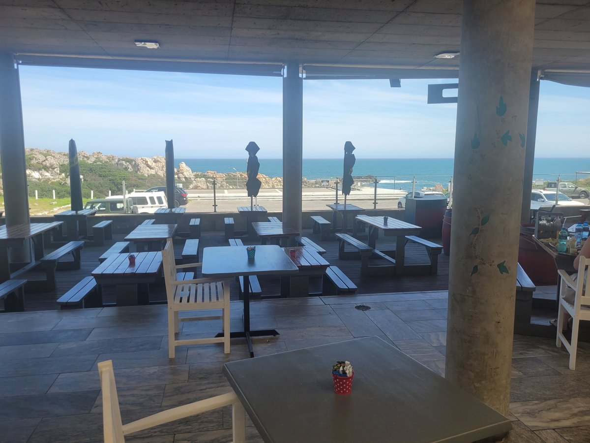 C SHACK RESTAURANT, Kleinmond Menu, Prices & Restaurant Reviews