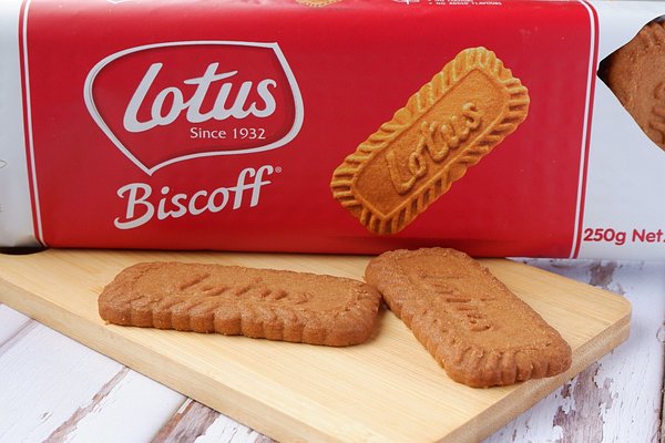 Печенье Biscoff