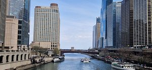 Fishing at the Jetty” is back and drawing people to experience fishing at  the Riverwalk along the Chicago River, with some surprising results. -  Chicago Sun-Times