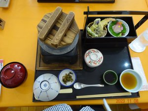 食事