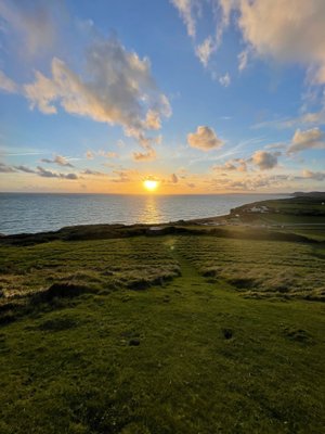 Chesil Beach Lodge, B&B