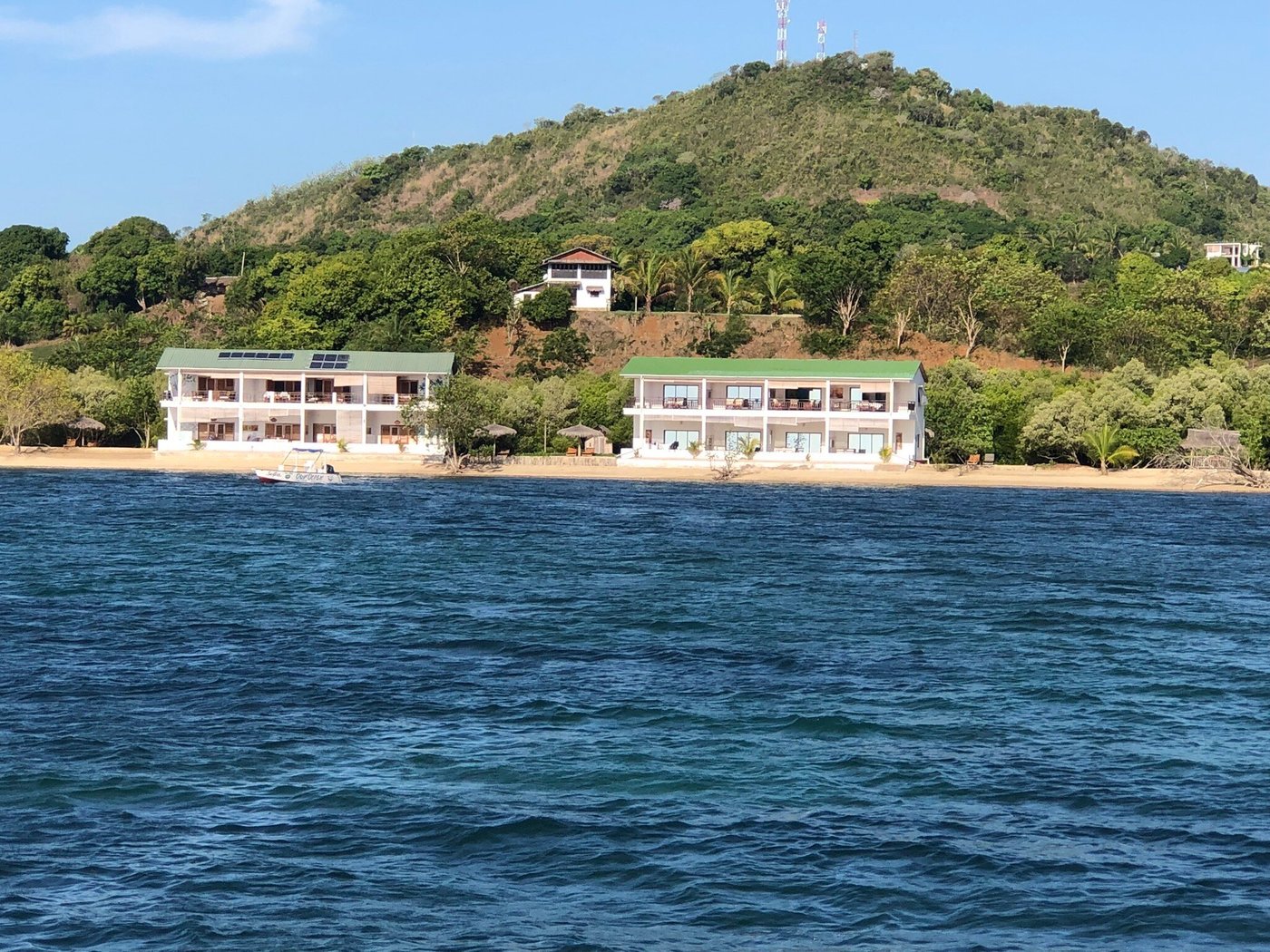 EMERAUDE LODGE - Andilana Lodge 2024 Prices & Reviews EMERAUDE LODGE - Andilana Lodge 2024 Prices &  Reviews