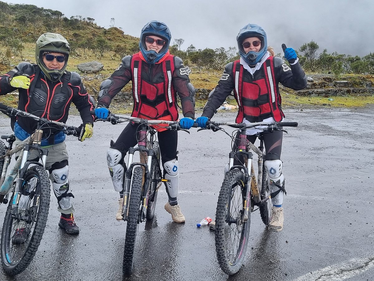 Ciclismo