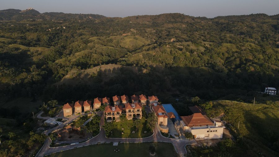 The Sajjan Bagh Resort and Spa in Kumbhalgarh is a luxurious haven boasting 34 carefully designed accommodations aimed at providing the utmost comfort. Each room and suite is a serene sanctuary equipped with modern amenities, offering stunning vistas of the majestic Kumbhalgarh Fort. The experience promises tranquility amidst breathtaking views, turning each moment into a celebration of luxury and relaxation. 