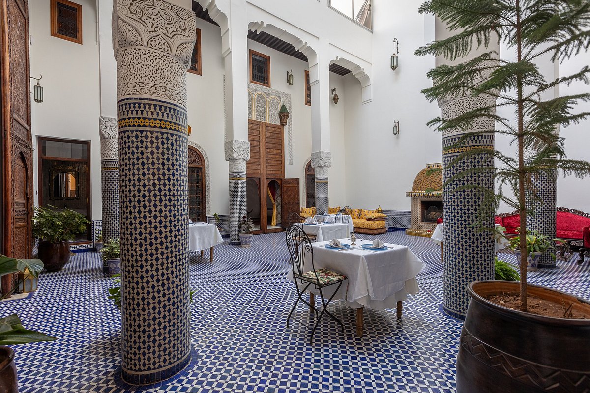 Riad Cafe Du Sud, Lac Yasmins – Updated 2024 Prices