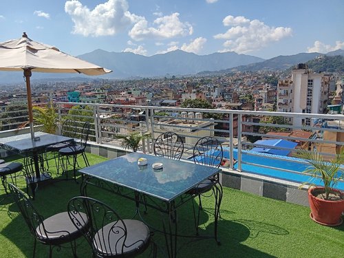 Divine Kathmandu Hotel image