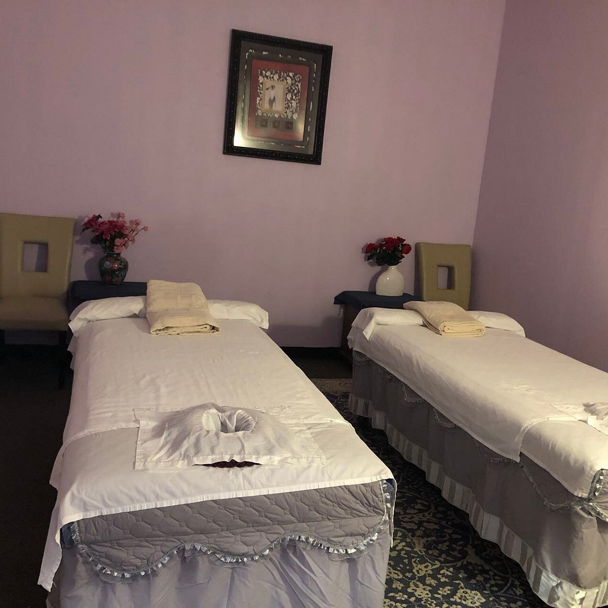 Asian Massage (Sellersburg, IN): Hours, Address - Tripadvisor