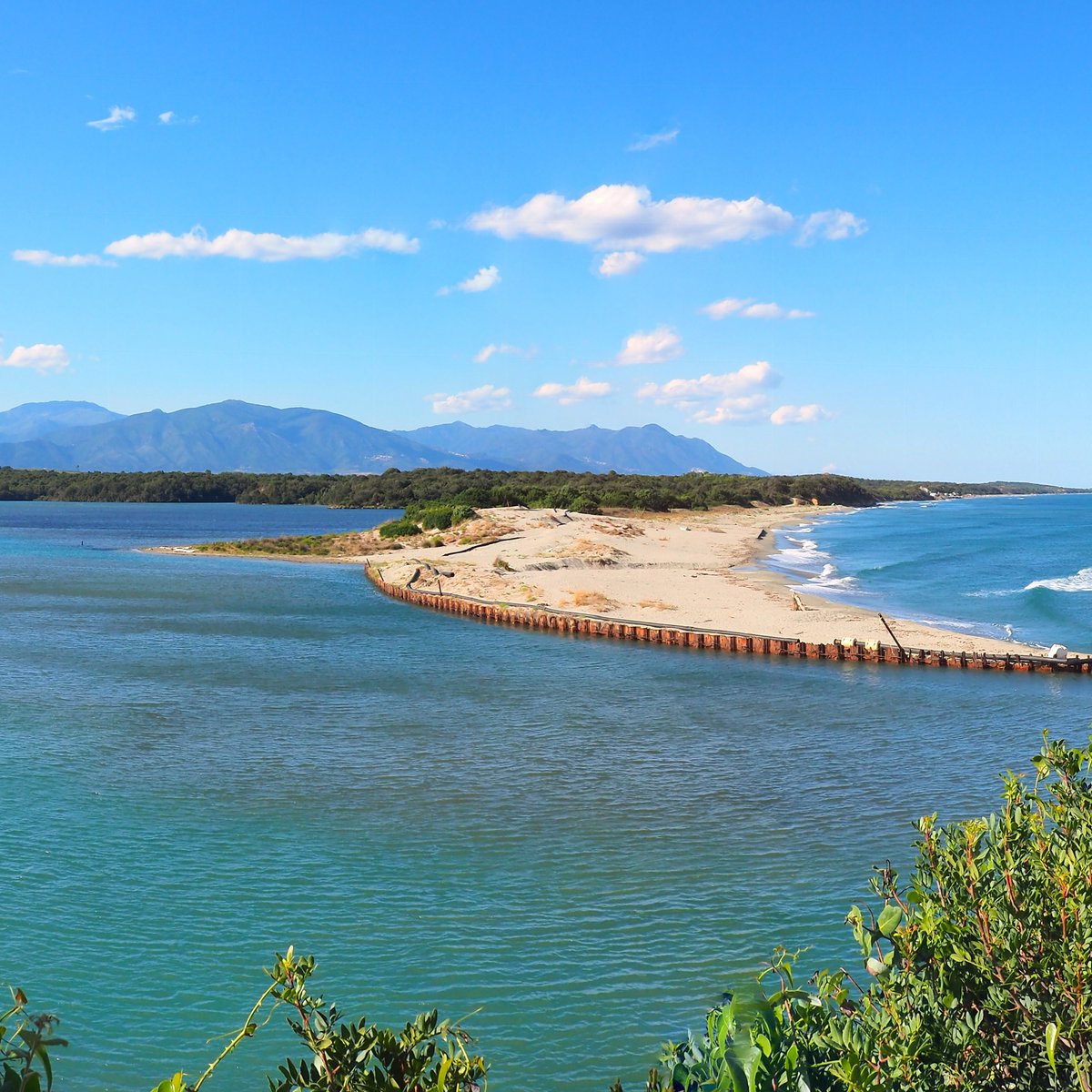 Diana Lagoon (Aleria, France): Address - Tripadvisor