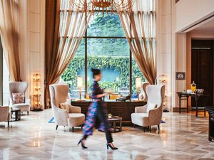 Hôtel des Arts Saigon - MGallery in Ho Chi Minh City