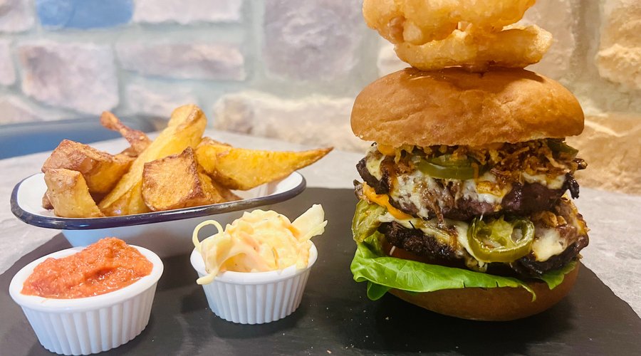 FARMHOUSE DINE & WINE, Coxhoe - Photos & Restaurant Reviews - Order Online Food Delivery - Tripadvisor