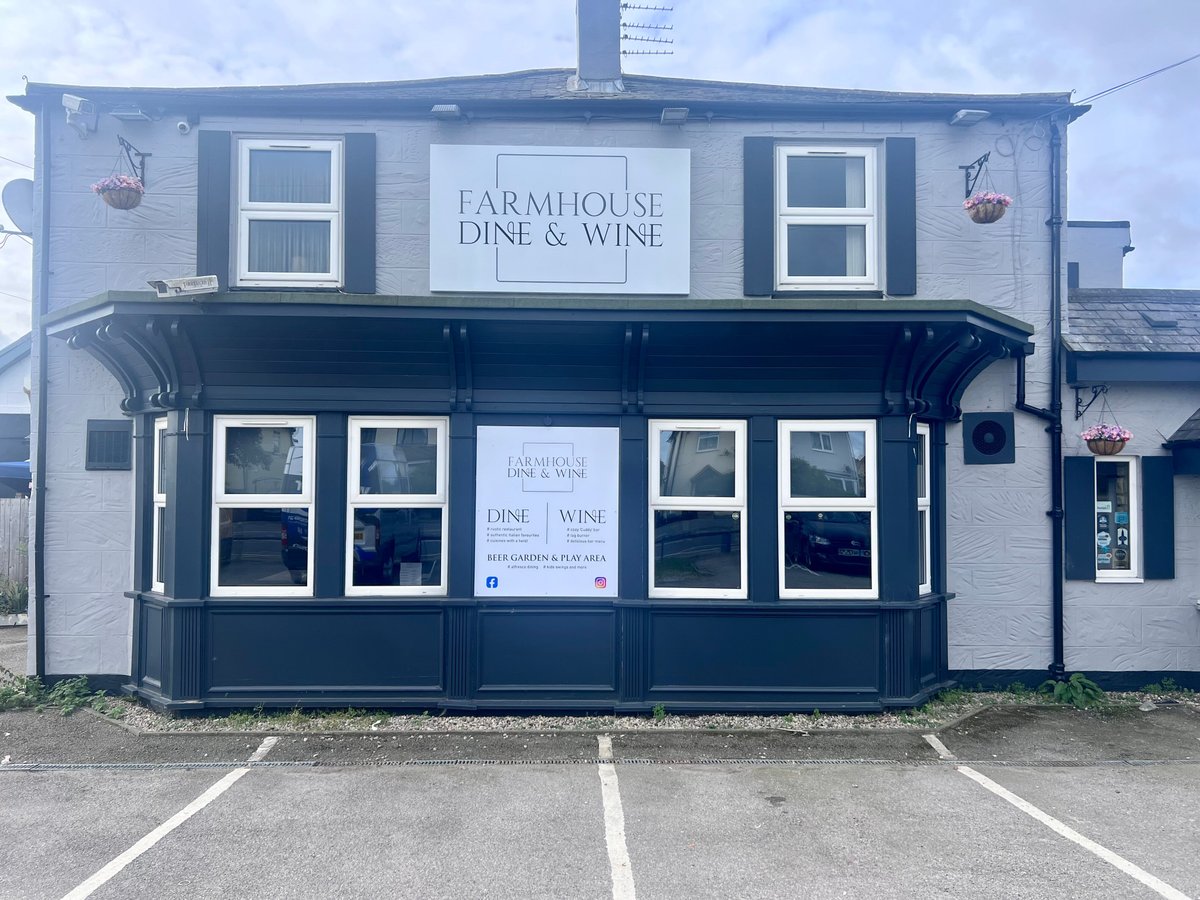 FARMHOUSE DINE & WINE, Coxhoe - Photos & Restaurant Reviews - Order ...