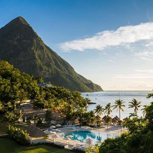 Sugar Beach, a Viceroy Resort