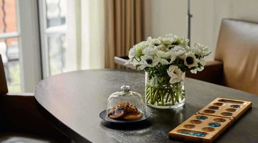 Amenity