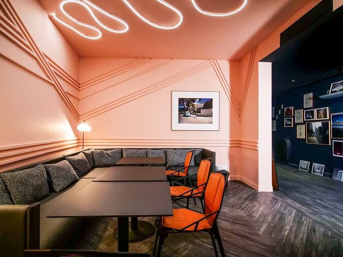 TRIBE PARIS BATIGNOLLES $156 ($̶2̶0̶0̶) - Updated 2023 Prices & Hotel ...