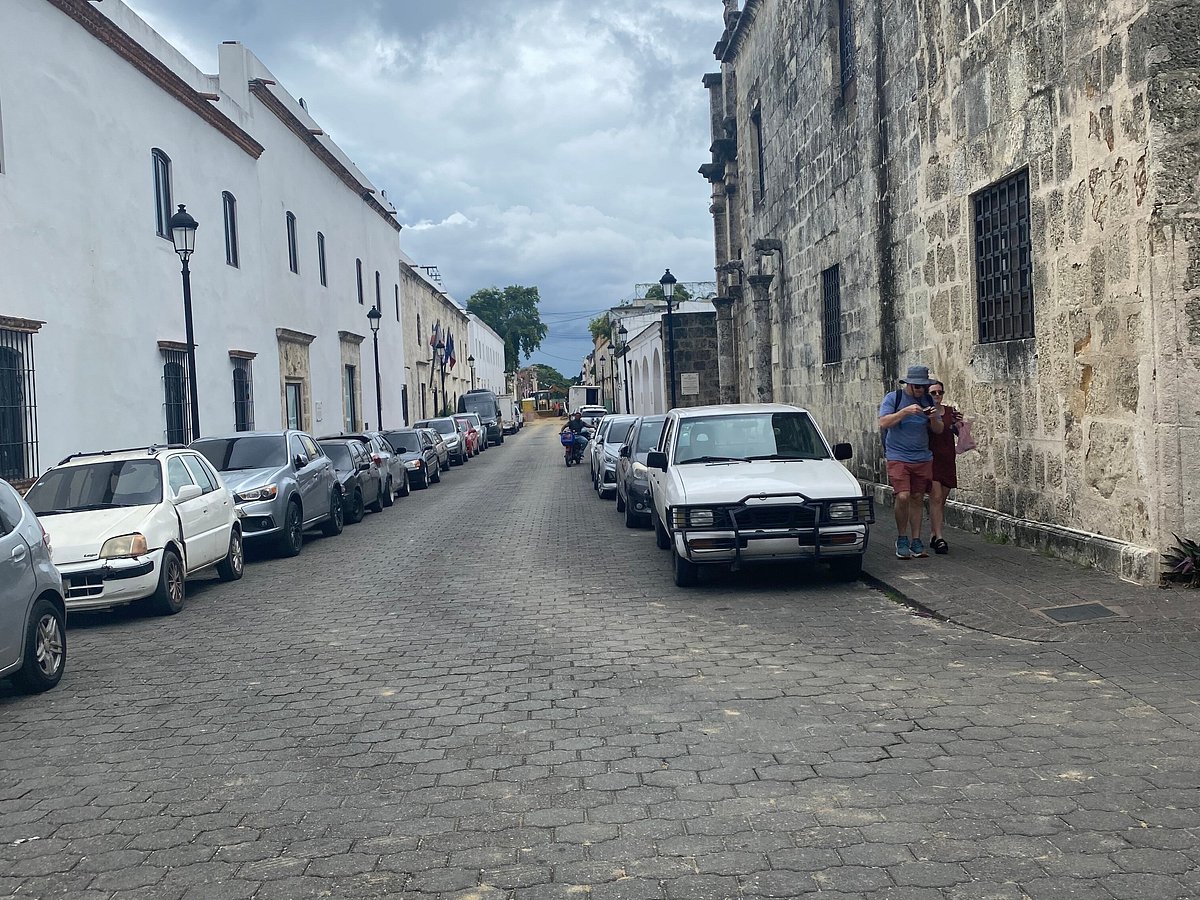 Santo Domingo City Tour, Санто-Доминго: лучшие советы перед посещением -  Tripadvisor