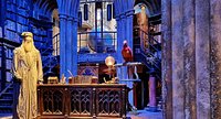 Hogwarts Hideaway Harry Potter Themed Property UPDATED 2024 - Tripadvisor -  Watford Vacation Rental