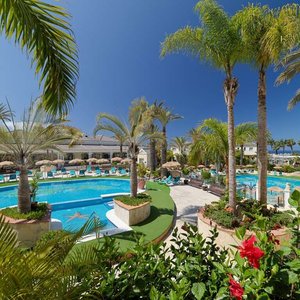 Pool - outdoor